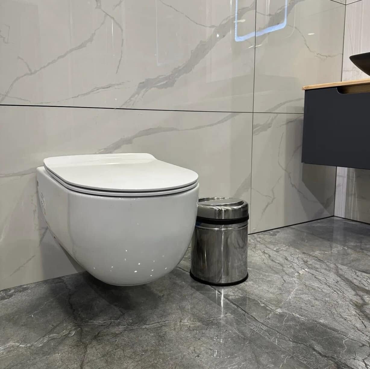 Tuvalet Gideri Açma